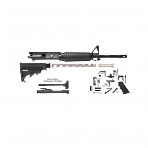 DEL-TON AR15 16in M4 Carbine Rifle Kit (RKT100)