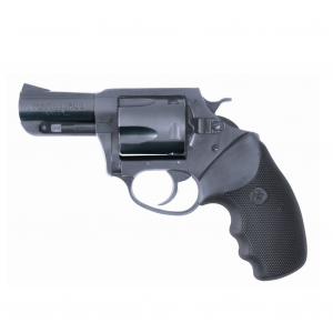 CHARTER ARMS Bulldog .44 Special 2.5in 5rd Revolver (14420)