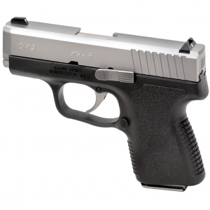 KAHR ARMS CM9 9mm 3in 6rd  Semi-Automatic Pistol (CM9093)
