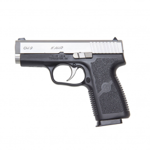 KAHR ARMS CW9 9mm 3.565in 7rd Semi-Automatic Pistol (CW9093)