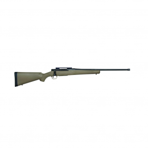 MOSSBERG Patriot Predator .243 Win 22in 5rd Bolt-Action Rifle (27873)