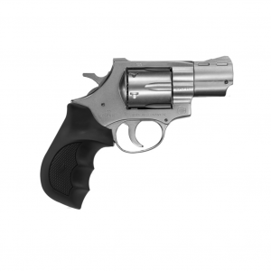 European American Armory Windicator 357 Mag 2in 6rd Stainless Revolver (770127)