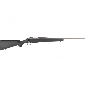 MOSSBERG Patriot 243 Win 22in 4rd Bolt-Action Rifle (28005)