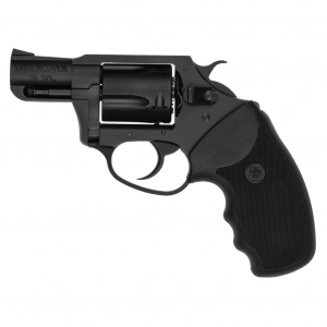 CHARTER ARMS Undercover 38 Special 2in 5rd Blacknitride Revolver (63820)