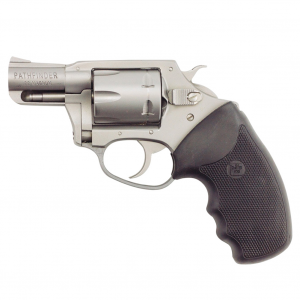 CHARTER ARMS Pathfinder 22 Mag 2in 6rd Stainless Revolver (72324)
