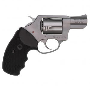 CHARTER ARMS Undercover 38 Special 2in 5rd Stainless Revolver (73820)