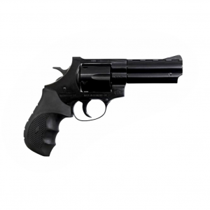 European American Armory Windicator 357 Mag 4in 6rd Blued Revolver (770133)