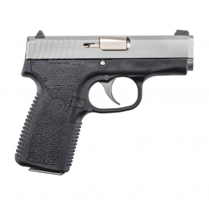 KAHR CT380 .380 ACP 3in 7rd Semi-Automatic Handgun (CT3833)