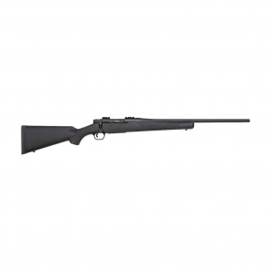 MOSSBERG Patriot Synthetic .22-250 Rem 22in 5rd Bolt-Action Rifle (27843)