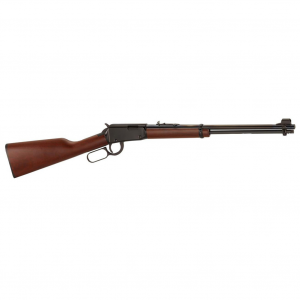 HENRY Classic .22 LR 18.25in 15rd Lever Action Rifle (H001)