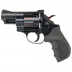 European American Armory Windicator 357 Mag 2in 6rd Blued Revolver (770130)