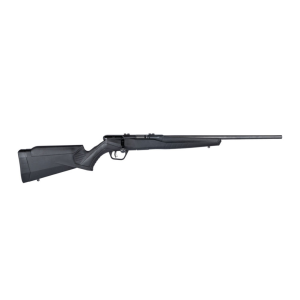 SAVAGE B22 F .22LR 21in 10rd Bolt-Action Rifle (70200)