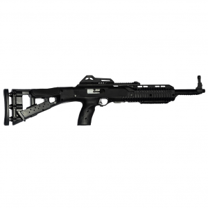 HI-POINT FIREARMS 380 ACP 16.5in 10rd Black Polymer Stock Carbine (3895TS)