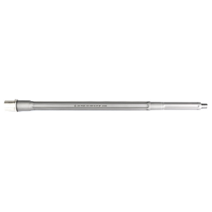 BALLISTIC ADVANTAGE Premium Series 18in 223 Wylde SPR Stainless Steel Rifle Length Fluted Barrel (BABL223021PL)