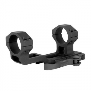 GG&G FLT Accucam Quick Detach Scope Mount with 30mm Integral Rings (GGG-1383)