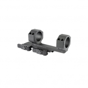 MIDWEST INDUSTRIES 30mm QD Scope Mount with 1.5in Offset (MI-QD30SM)