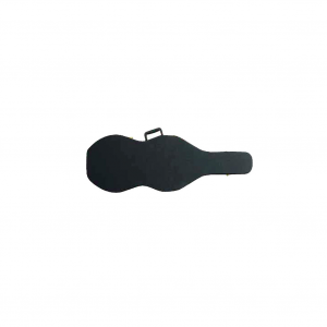 AUTO ORDNANCE Violin Single Rifle Black Hard Case (T30)