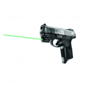 LaserMax Micro Green Laser Sight (LMS-MICRO-G)