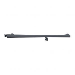 MOSSBERG 500 24in 12Ga Matte Blue Barrel (90121)