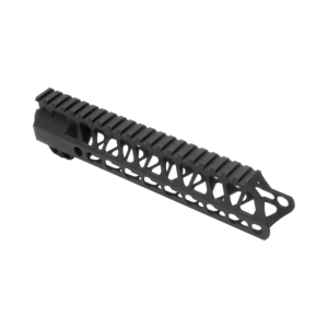 TIMBER CREEK OUTDOORS Enforcer 9in M-Lok Black Hand Guard (M-E9-HG-BL)
