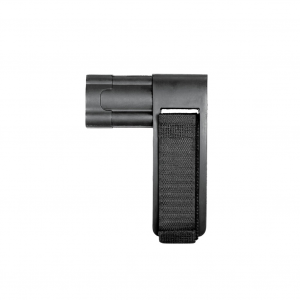SB TACTICAL SB-Mini AR Black Pistol Stabilizing Brace (SBMINI-01-SB)