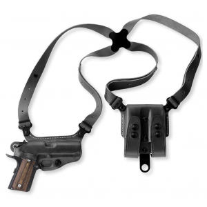 GALCO Miami Classic Sig Sauer P220,P226 Right Hand Leather Shoulder Holster (MC248B)