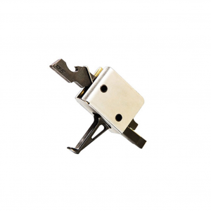 CMC Standard 3.5lb Flat Black Trigger (91503)
