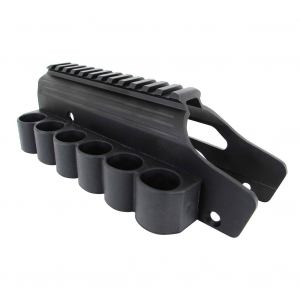 TRIUS Mossberg 500 Side Saddle with Rail Mount (1081029)