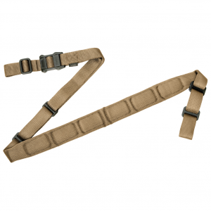 MAGPUL MS1 Coyote Padded Sling (MAG545-COY)