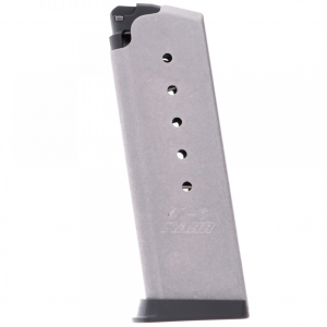 KAHR ARMS CM/PM/MK/CW 40 S&W 6rd Magazine (K420-PACKED)