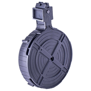 ATI GSG Ruger 10/22 22 LR Rotary 110rd Drum Magazine (GERMR110TEN22)