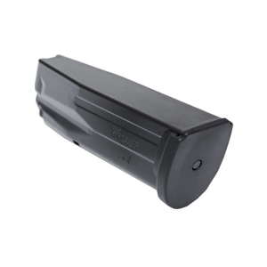 SIG SAUER P250/P320 Compact .45 ACP 9Rd Blue Magazine (MAG-MOD-C-45-9)
