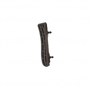 MOSSBERG Flex Small Rubber Black Recoil Pad (95210)