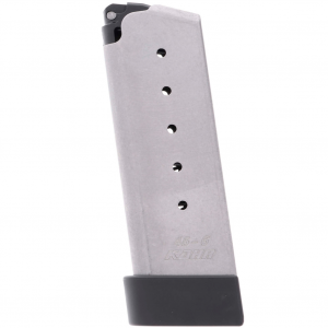 KAHR ARMS PM45 45 ACP 6rd Magazine (K625G-PACKED)