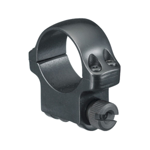 Ruger RUGER 4B 1in Medium Scope Ring (90270) - $34.99 at GritrSports