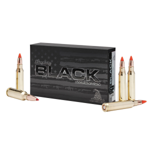 NADY Black 308 Win. 155Gr A-Max 20Rd Box (80927) Ammo