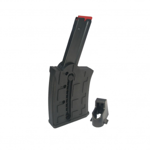 MOSSBERG 715T .22LR 25rd Black Magazine (95712)