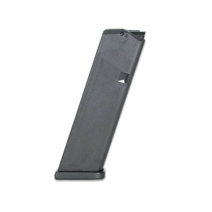 GLOCK G20 10mm 15rd Black Magazine (GLO-MF20015)