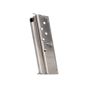 Sig Sauer SIG SAUER 1911 9mm 8Rd Stainless Magazine (MAG-1911-9-8) - $30.93 at GritrSports