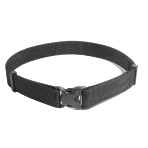 Blackhawk! BLACKHAWK Web Duty Belt, Large, 32-36 in, Black (44B6MDBK) - $21.81 at GritrSports