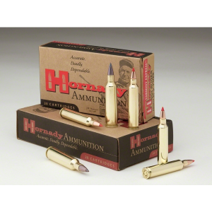 NADY Superformance Varmint .204 Ruger 40Gr V-MAX 20Rd Box (83206) Ammo