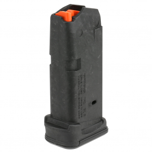 MAGPUL PMAG 9mm 12Rd for Glock 26 Black Magazine (MAG674-BLK)