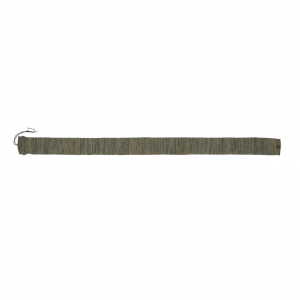 ALLEN 52in Green Knit Gun Sock with Drawstring Closure (133)