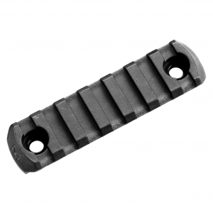 MAGPUL M-LOK 7-Slot Polymer Black Rail (MAG591-BLK)