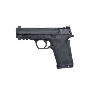 SMITH & WESSON M&P380 Shield EZ .380 ACP 3.675in 8rd Semi-Automatic Pistol (180023)