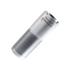 Browning BROWNING 20 Gauge Invector-Plus Full Choke Tube (1130755) - $26.99 at GritrSports