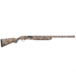 MOSSBERG 935 Magnum Waterfowl 12ga 28in 5rd Mossy Oak Shadowgrass Blades Shotgun (81023)