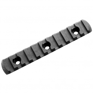 MAGPUL M-LOK 11-Slot Polymer Black Rail (MAG593-BLK)