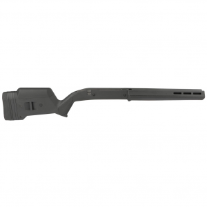 MAGPUL Hunter Remington 700 Long Action Black Stock (MAG483-BLK)