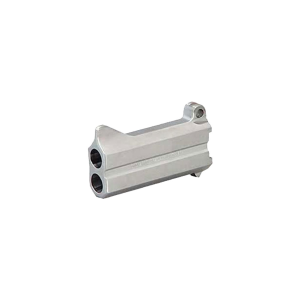 BOND ARMS Defender .45 LC/.410 3in Stainless Barrel (L-BABL-300-45/410)